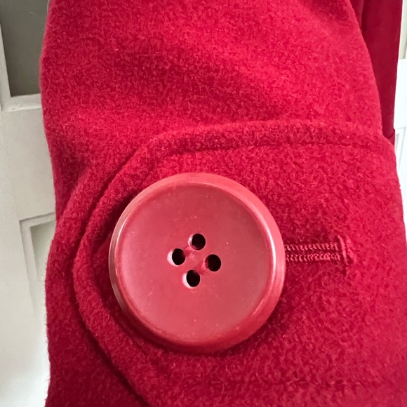 East 5th Wool Blend Jacket Size XL - Picture 5 of 8